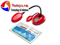 MÁY CHIẾU VẬT THỂ LUMENS DC192